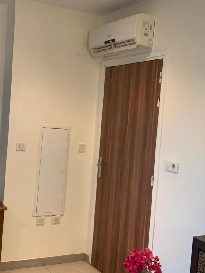 Studio Sunset Apartment แซงต์-ฟรองซัวส์ ภายนอก รูปภาพ