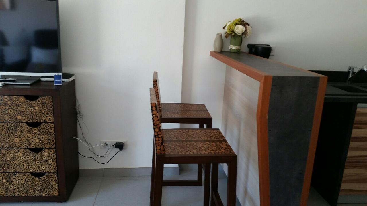 Studio Sunset Apartment แซงต์-ฟรองซัวส์ ภายนอก รูปภาพ