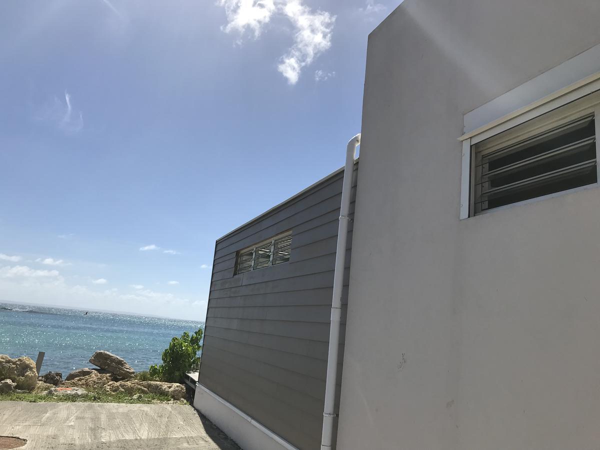 Studio Sunset Apartment แซงต์-ฟรองซัวส์ ภายนอก รูปภาพ